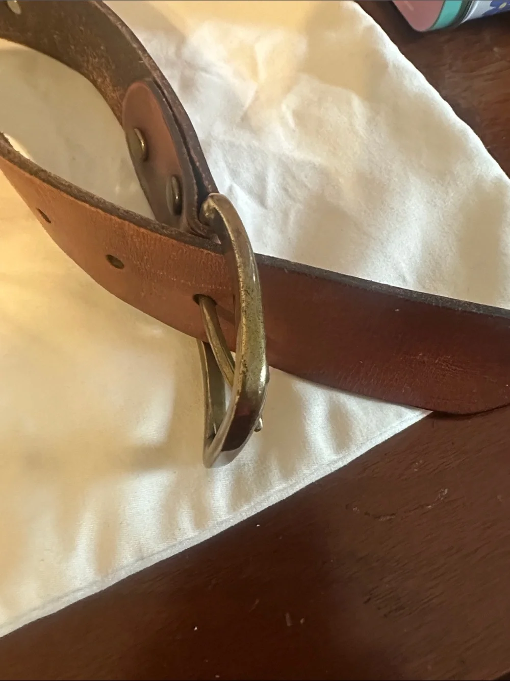 N/A classic brown